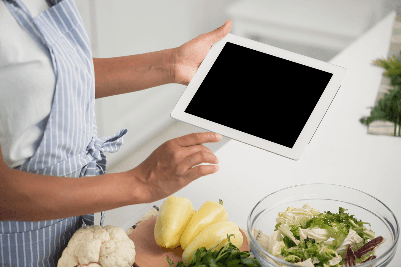 Kitchen Display System (KDS)